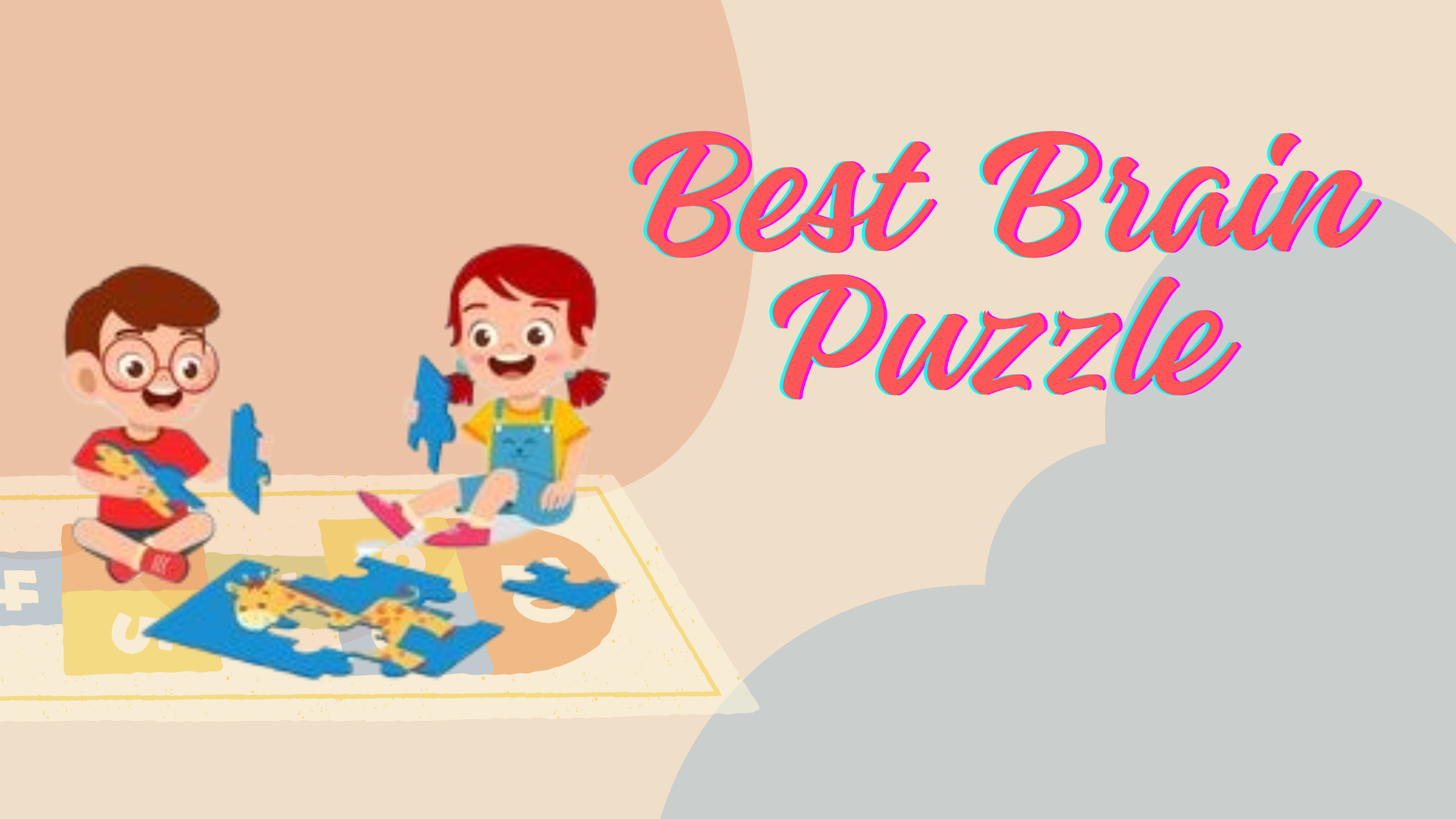 Best Brain Puzzle