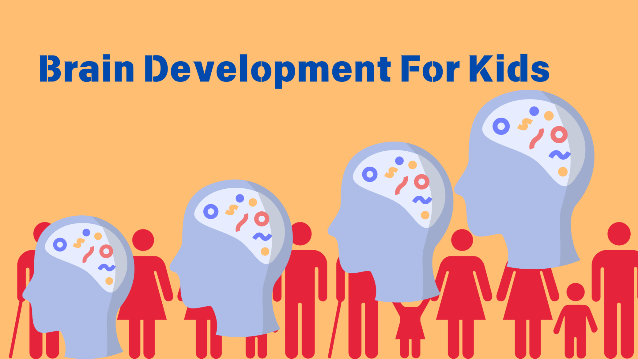 Brain Development For Kids